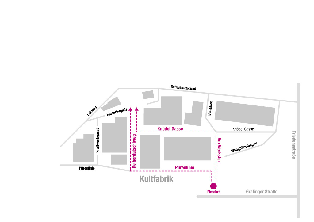 Living4 Lageplan