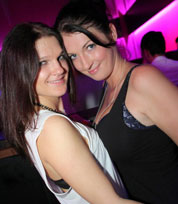 Party Pics